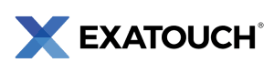 Exatouch logo