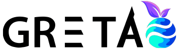 GRETA logo