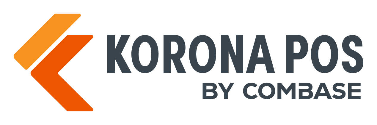Korona POS logo