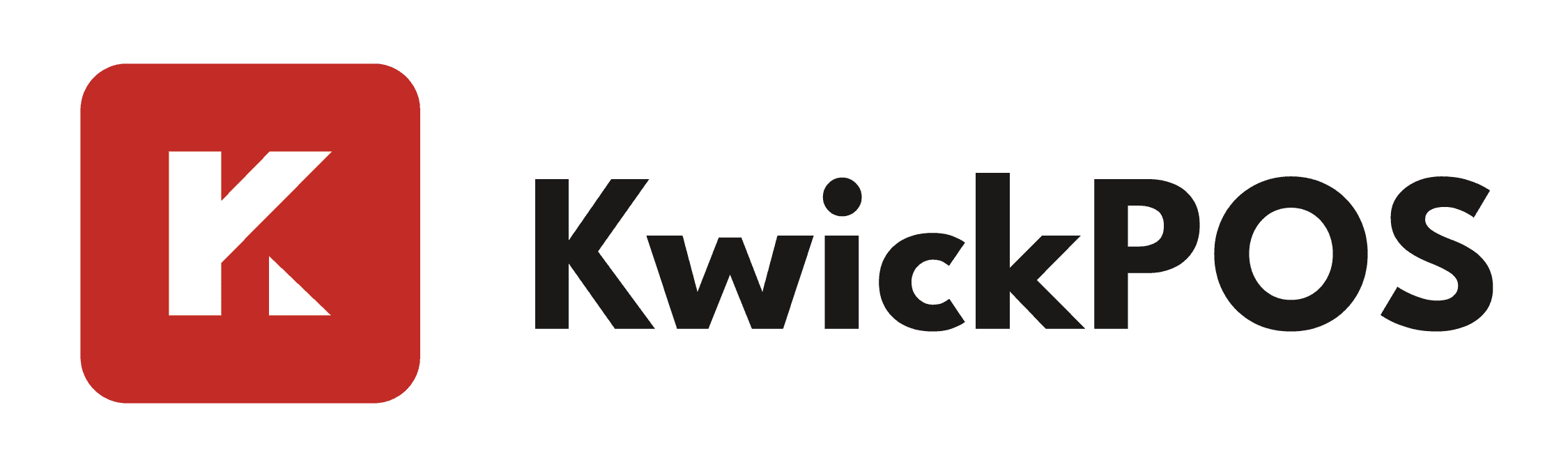 KwickPOS logo