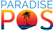 Paradise POS logo