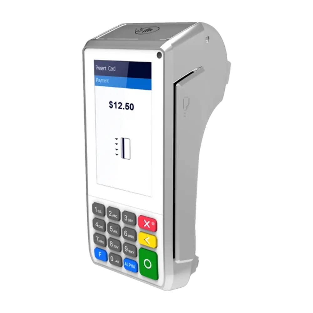 PAX A80