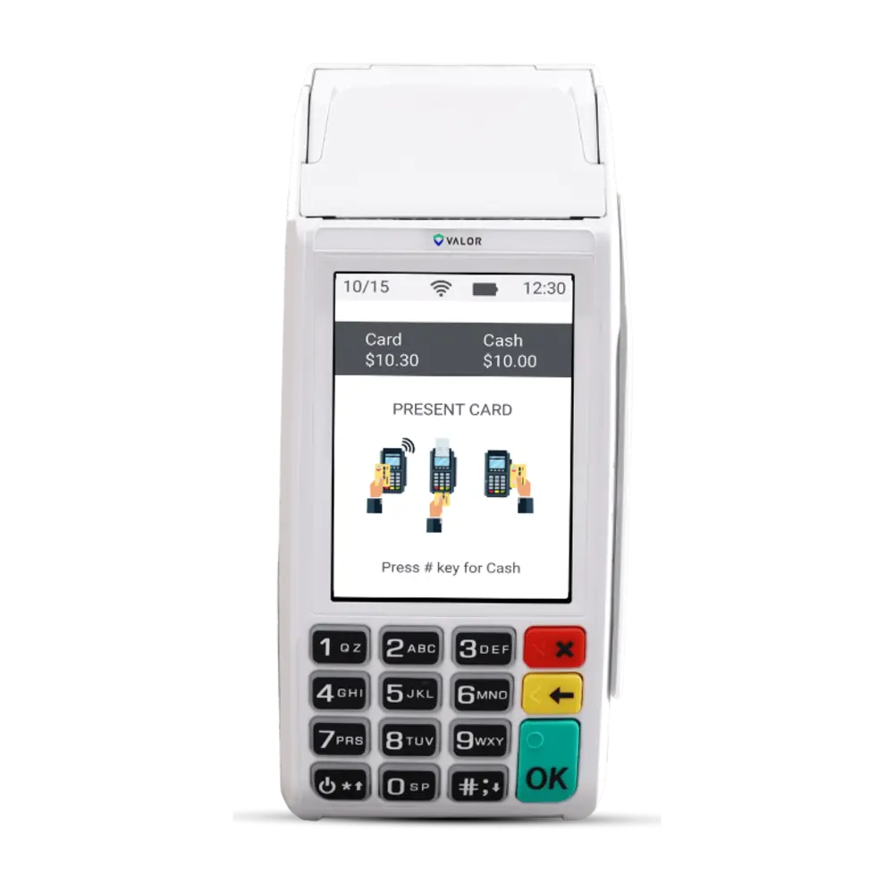 Valor VL110