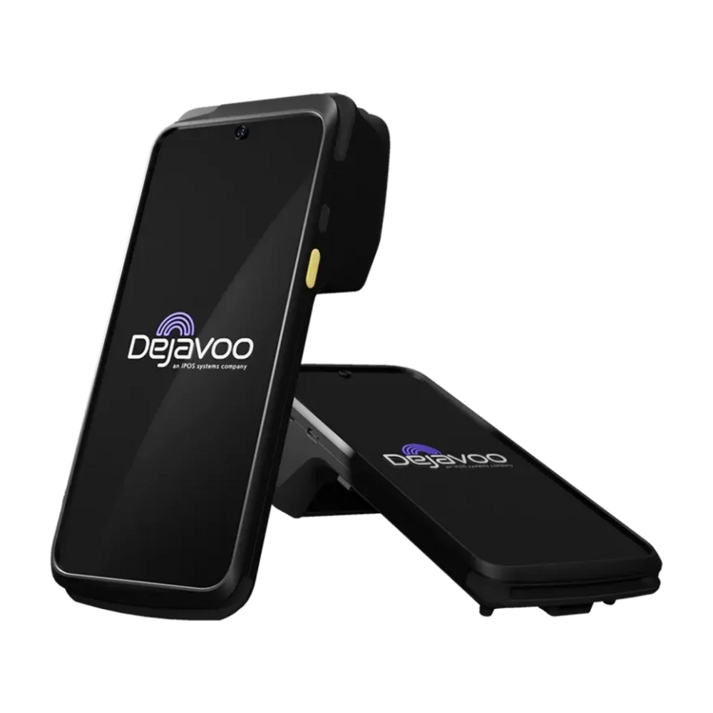 Dejavoo P8