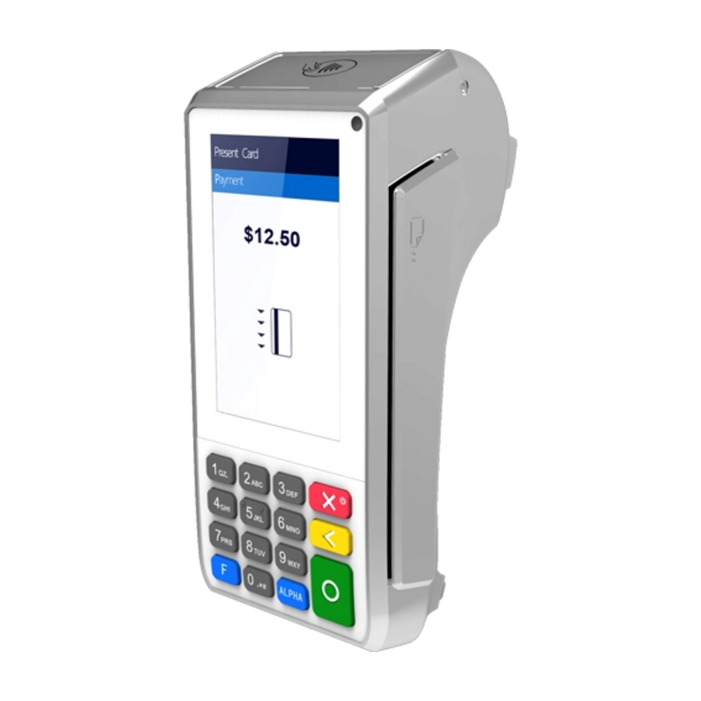 PAX A80