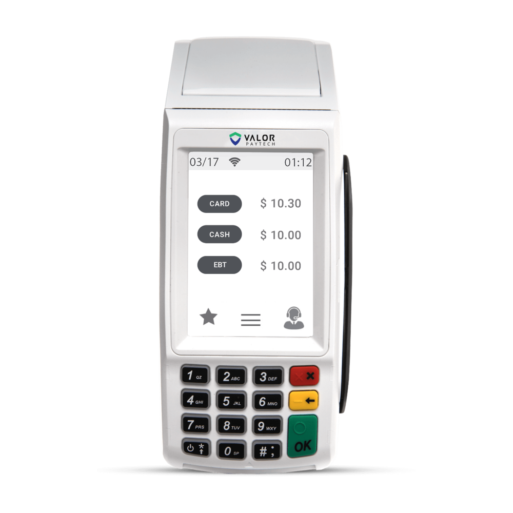 Valor VL100